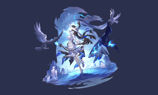 Dahlia的秘密：我如何打破《崩壞：星穹鐵道》3.8版本meta（指南內含）